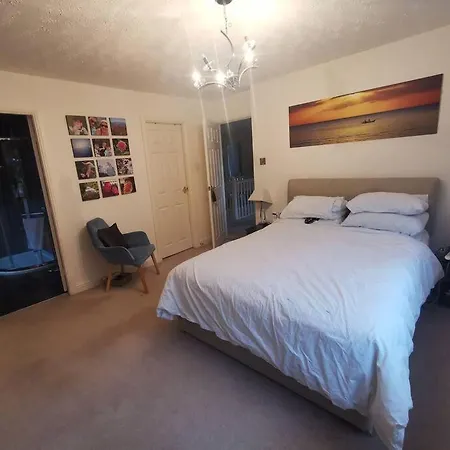 Quiet Family Close To Leeds & Harrogate