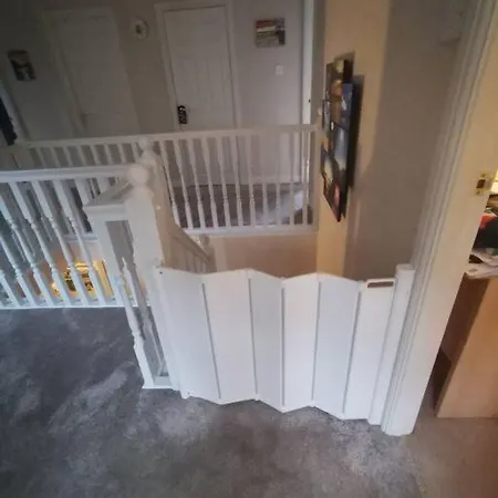 Quiet Family Close To Leeds & Harrogate